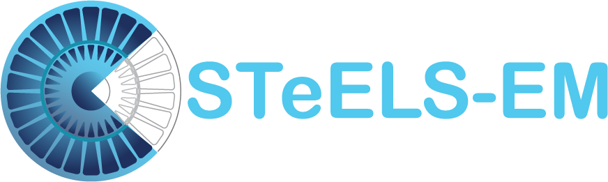 STEeLS-EM